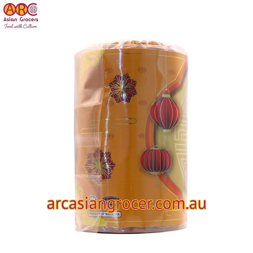 Yin Kwee Lotus Paste Mooncake 480g (Best Before: 30-12-2026)