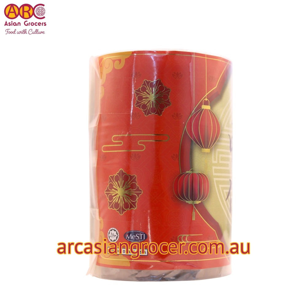 Yin Kwee Pandan Paste Mooncake 480g (Best Before: 30-12-2026)