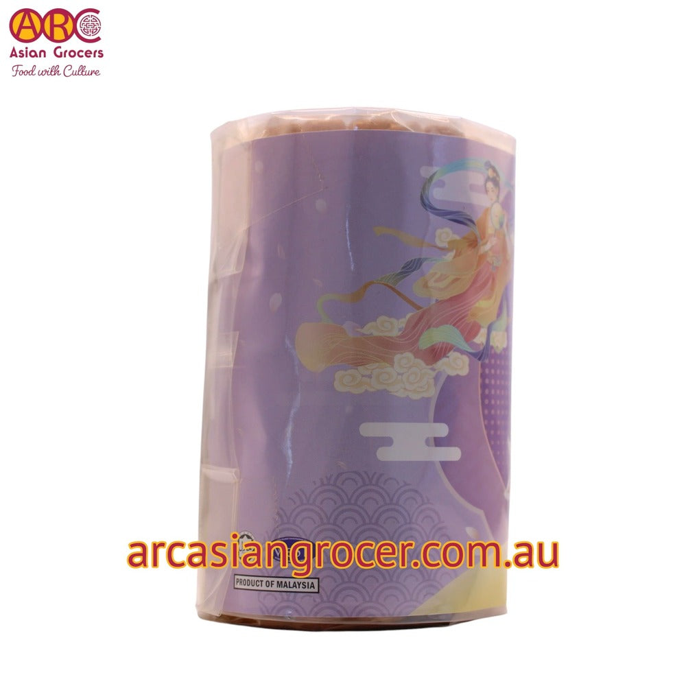 Yin Kwee Yam Paste Mooncake 480g (Best Before: 30-12-2026)