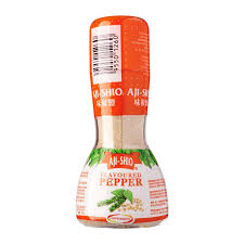 Aji White Pepper Powder 80g