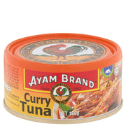 Ayam Curry Tuna 160g