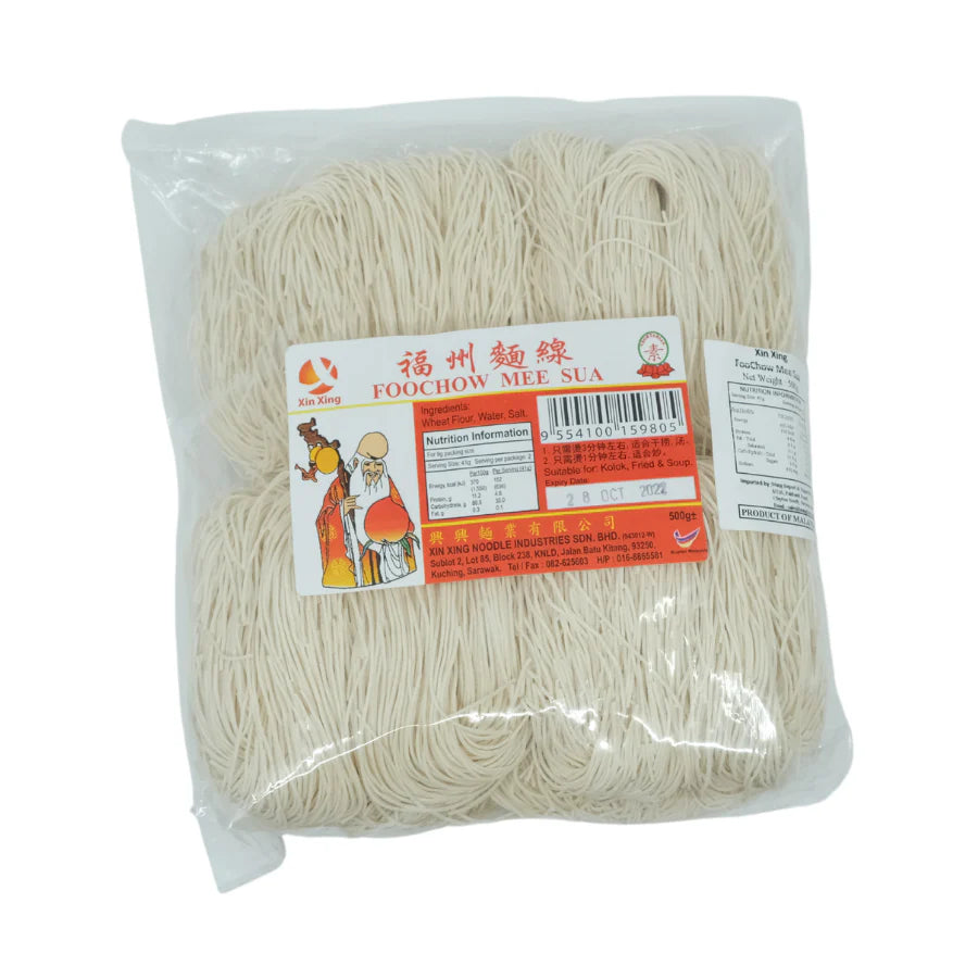 Xin Xing Foo Chow Mee Sua 500g