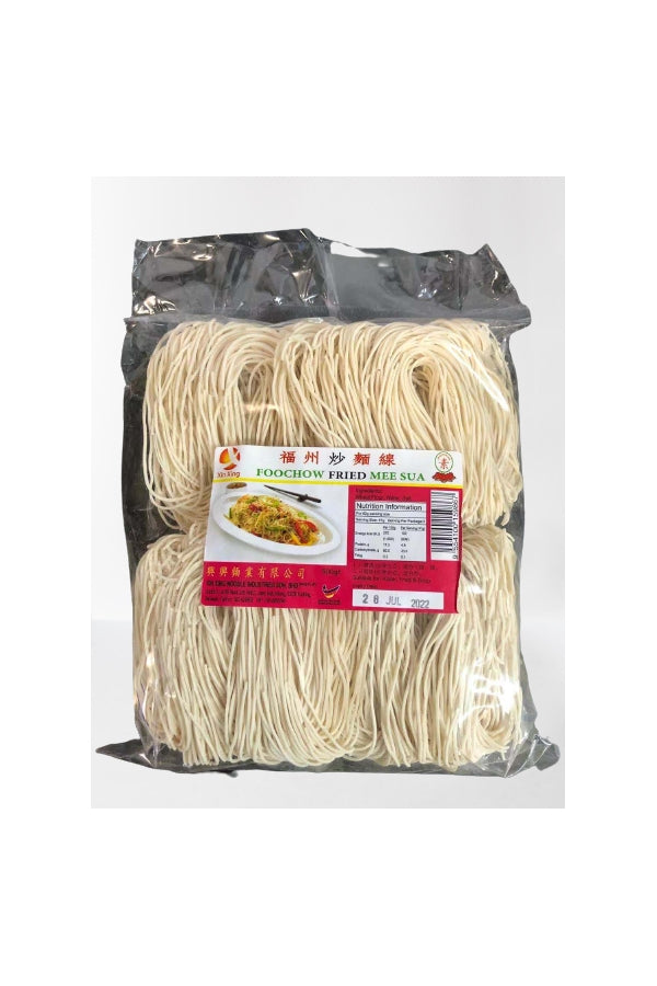 Xin Xing Foo Chow Fried Mee Sua 500g
