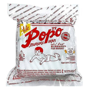 Popo Original Flavour Muruku 12g*24 Packets