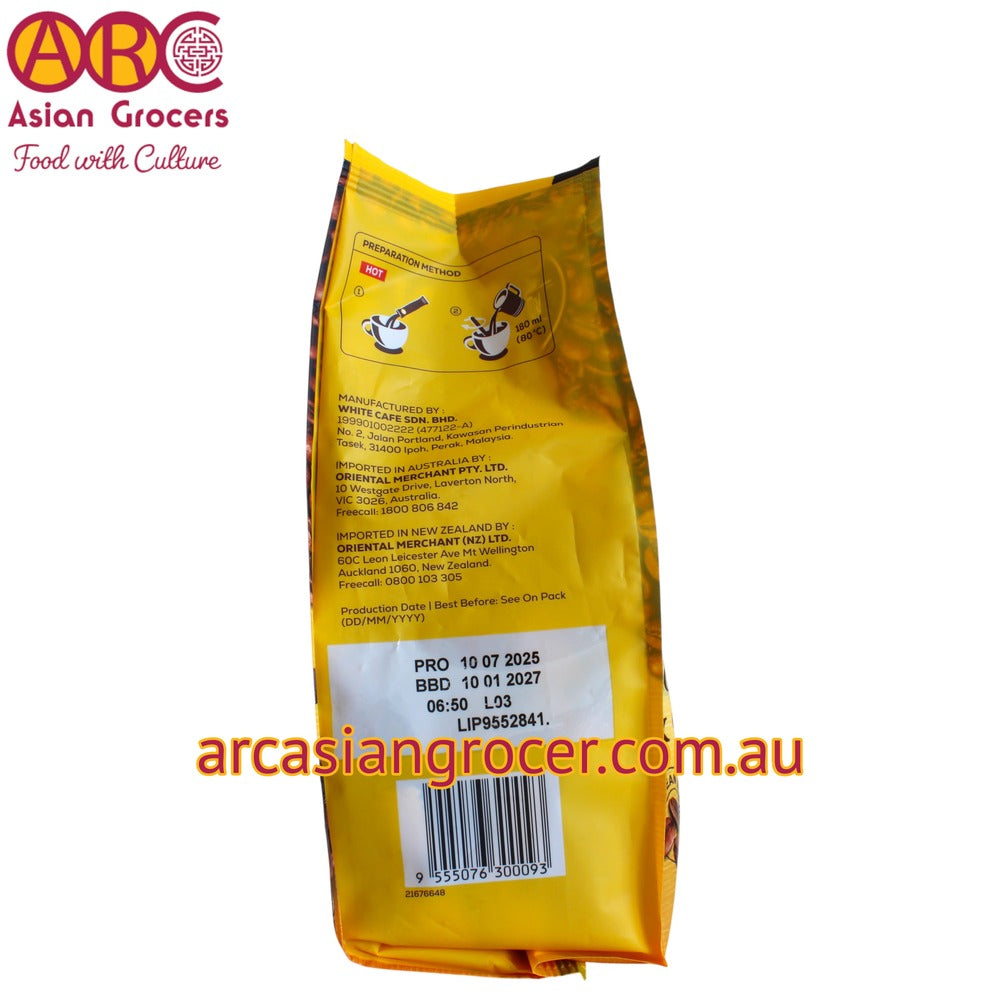 Old Town White Coffee 2 in 1 Creamer 15 Sachets