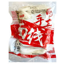 LJMX Handmade Mee Suah Noodles 500g