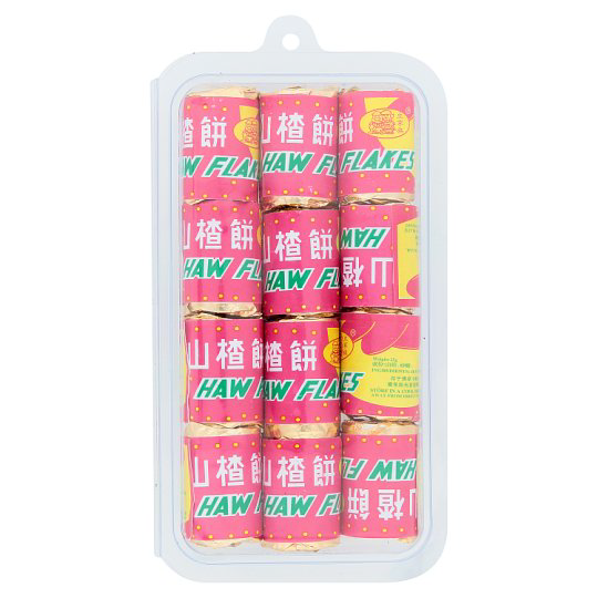 Yida Hawthorn Candy 300g