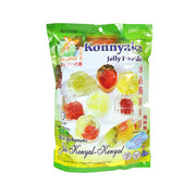 Happy Grass Original Flavour Konnyaku Jelly Powder 280g