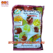 Happy Grass Konnyaku Jelly Powder with Mango Flavour 300g
