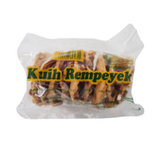 Mayworld Kuih Rempeyek Biscuits 80g