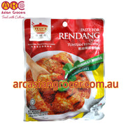 Tean's Gourmet Rendang Paste 200g