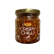 Tean's Gourmet Crispy Chilli 160g