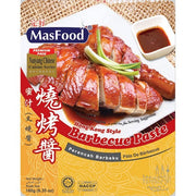 MasFood Barbecue Paste 180g