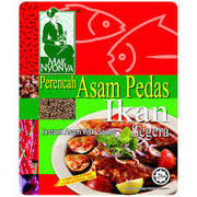 Mak Nyonya Perencah Ikan Asam Pedas - Instant Asam Fish Sauce 200g