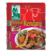 Mak Nyonya Rendang Segera Sauce 200g