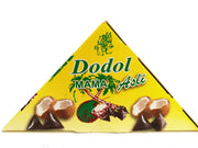 Mamamidah Original Flavour Dodol 120g