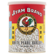 Ayam White Pearl Barley 450g