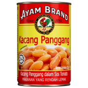 Ayam Brand Baked Beans In Tomato Sauce 425g