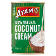 Ayam Coconut Cream 400ml