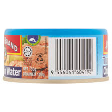 Ayam Tuna Chunks in Water 150g