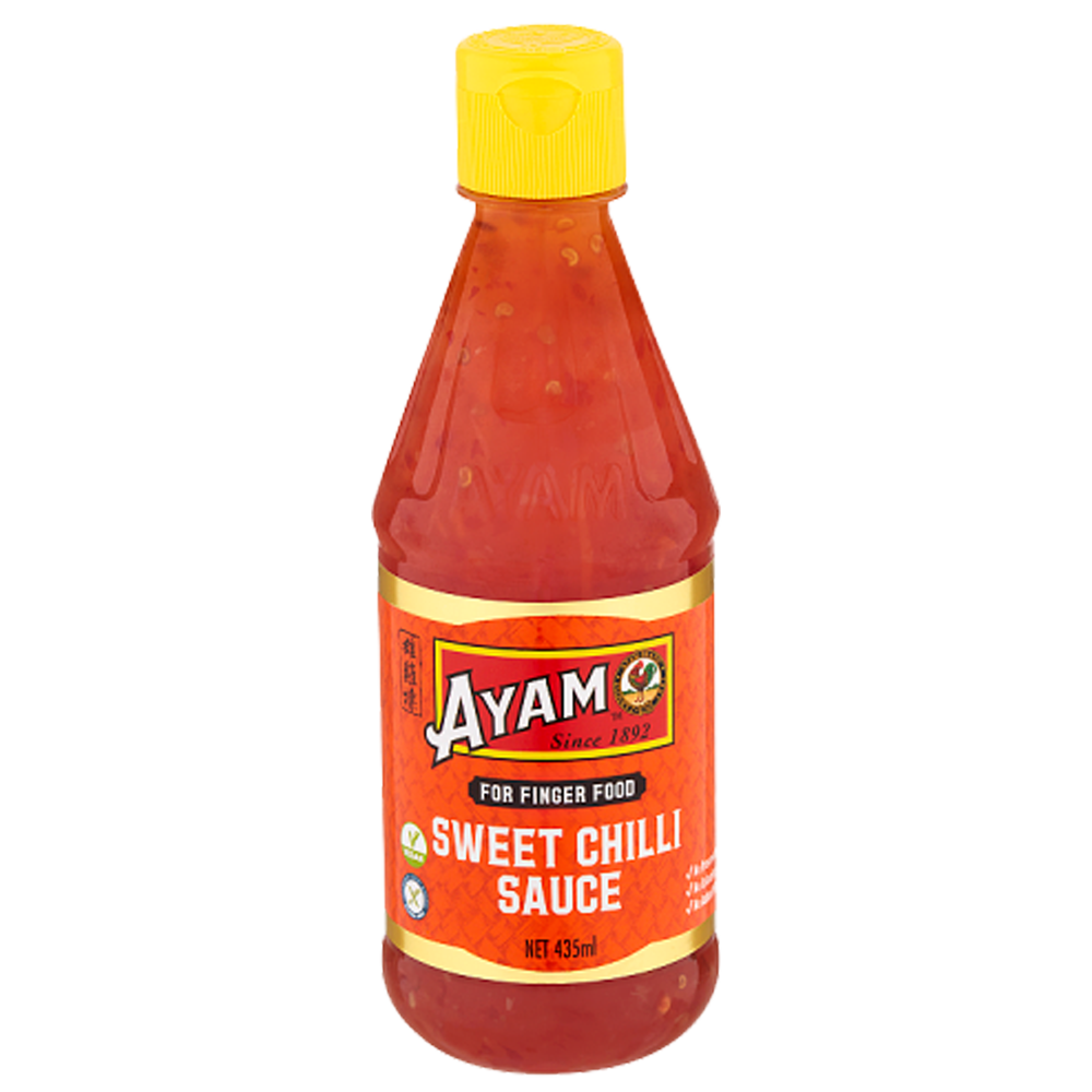 Ayam Sweet Chilli Sauce 435ml