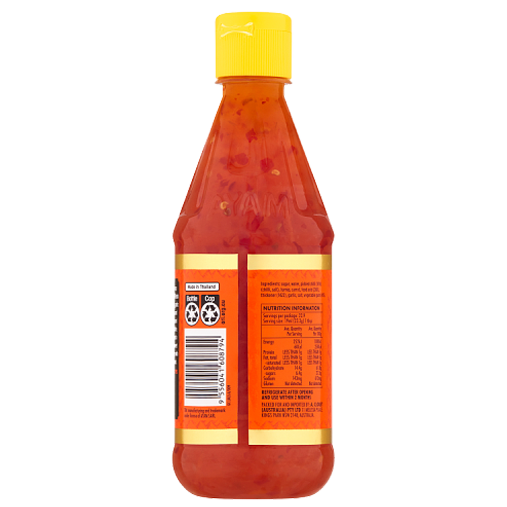 Ayam Sweet Chilli Sauce 435ml