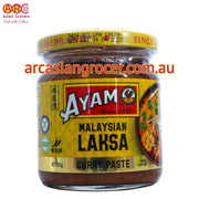 Ayam Malaysian Laksa Paste 185g