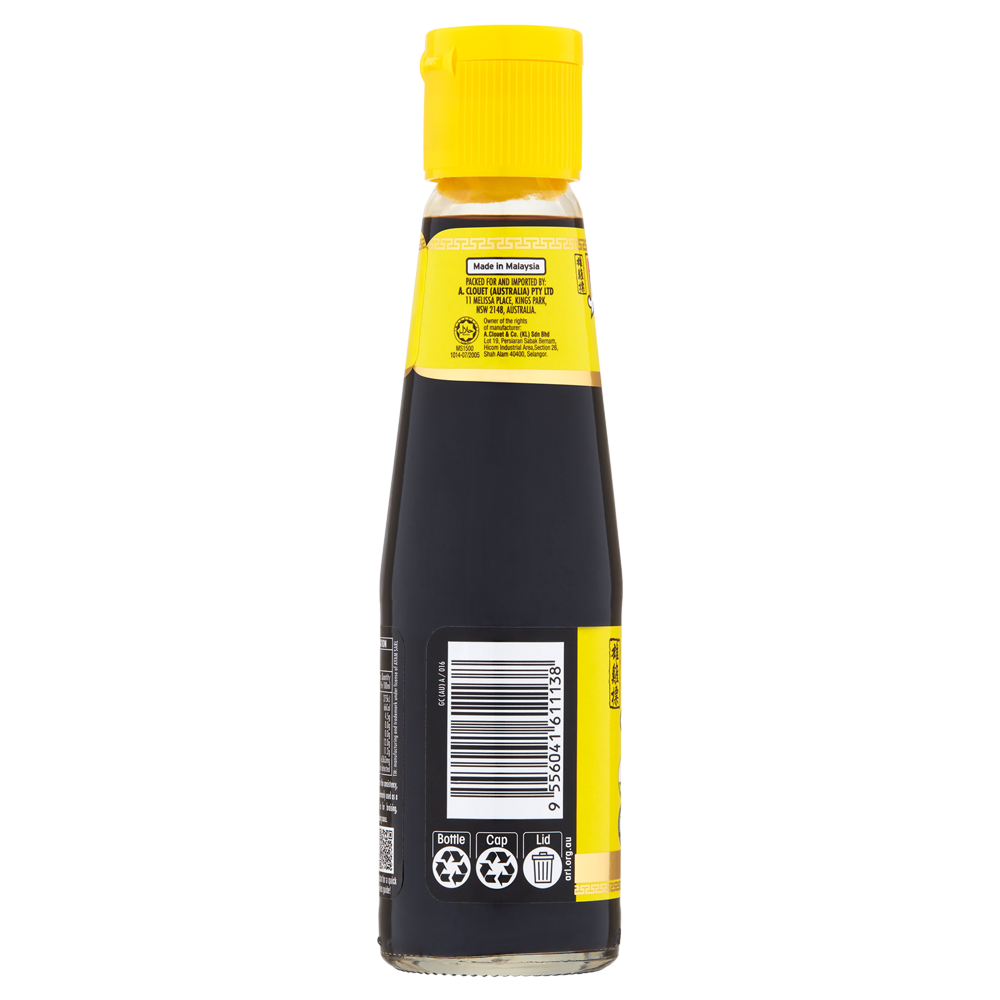 Ayam Light Soy 210ml