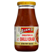 Ayam Singaporean Chili Crab 250g