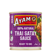 Ayam Thai Satay Sauce 250ml