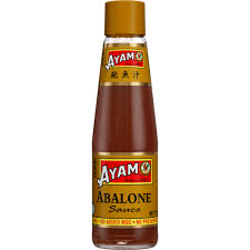 Ayam Abalone Sauce 210ml