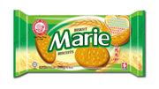 Cap Ping Pong Marie Biscuits 298g