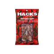Hacks Gula Gula Clove & Apple Flavour Candy 100g