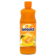 Sunquick Orange 700ml (Best Before: 24-02-2027)