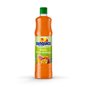 Sunquick Exotic 700ml (Best Before: 01-12-2026)