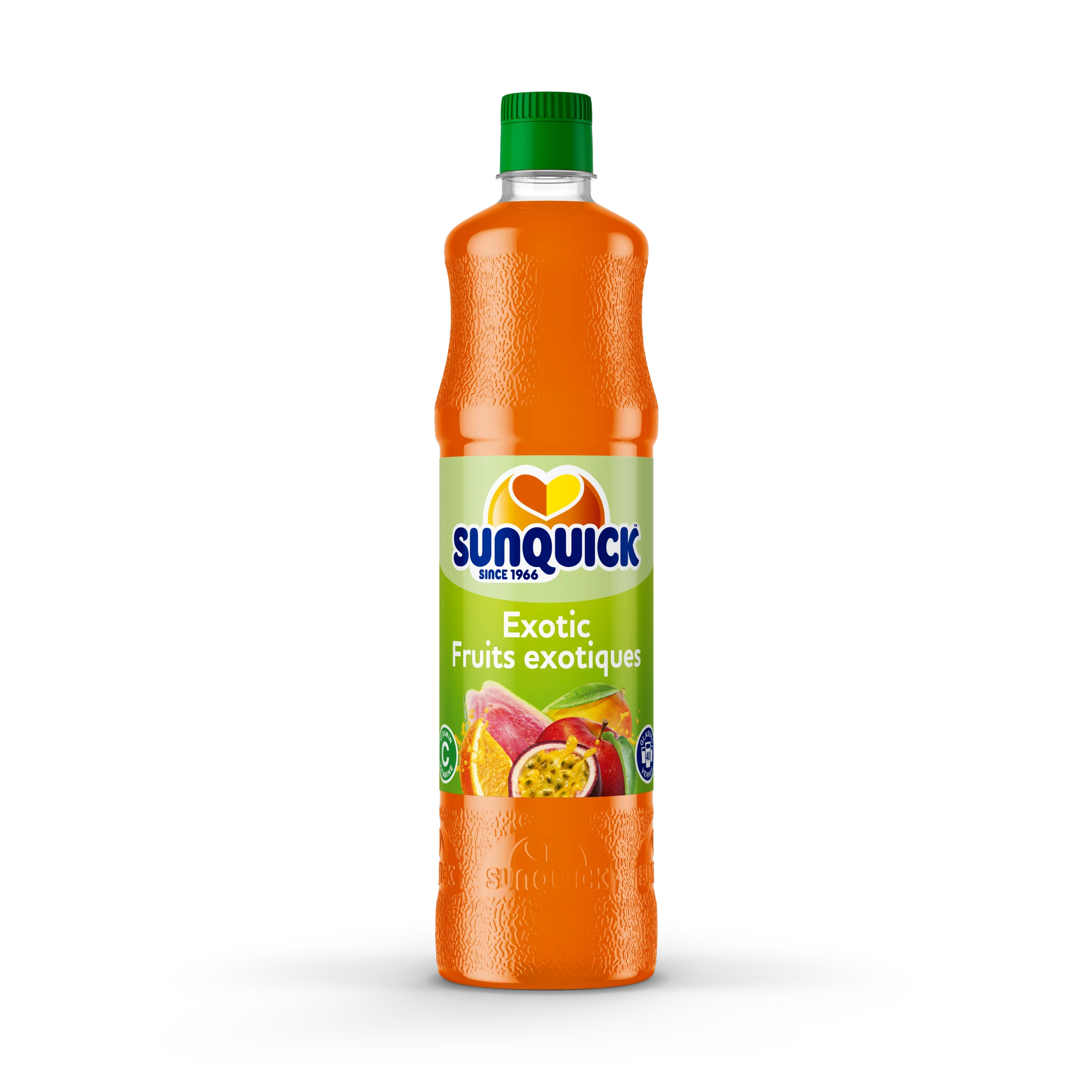 Sunquick Exotic 700ml (Best Before: 01-12-2026)