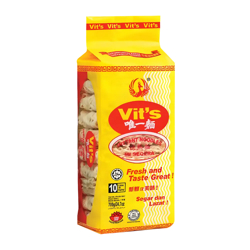 Vit's Instant Noodles 770g (Best Before: 26-02-2027)