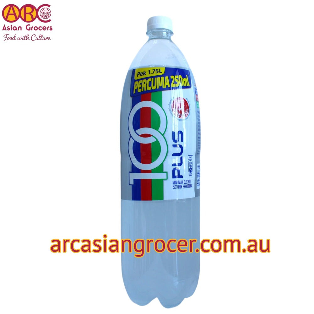 F&N 100 Plus Isotonic Drink 1.5L