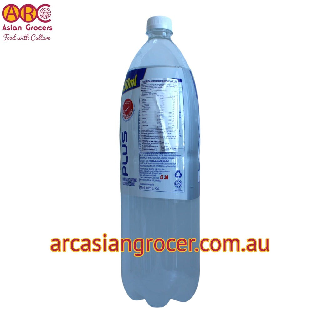 F&N 100 Plus Isotonic Drink 1.5L