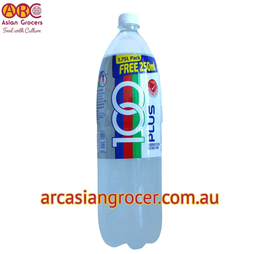 F&N 100 Plus Isotonic Drink 1.5L