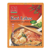 A1 Perencah Kari Laksa - Instant Curry Laksa Paste 200g