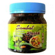 Cheong Kim Chuan Sambal Rojak 180g (Best Before: 16-03-2027)