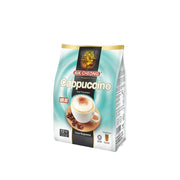 Aik Cheong Microground Cappuccino (Kopi Pracampur) Cafe Art 12 Sachets 306g