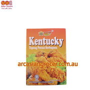 Dapur Desa Kentucky Seasoning Flour for Chicken 200g