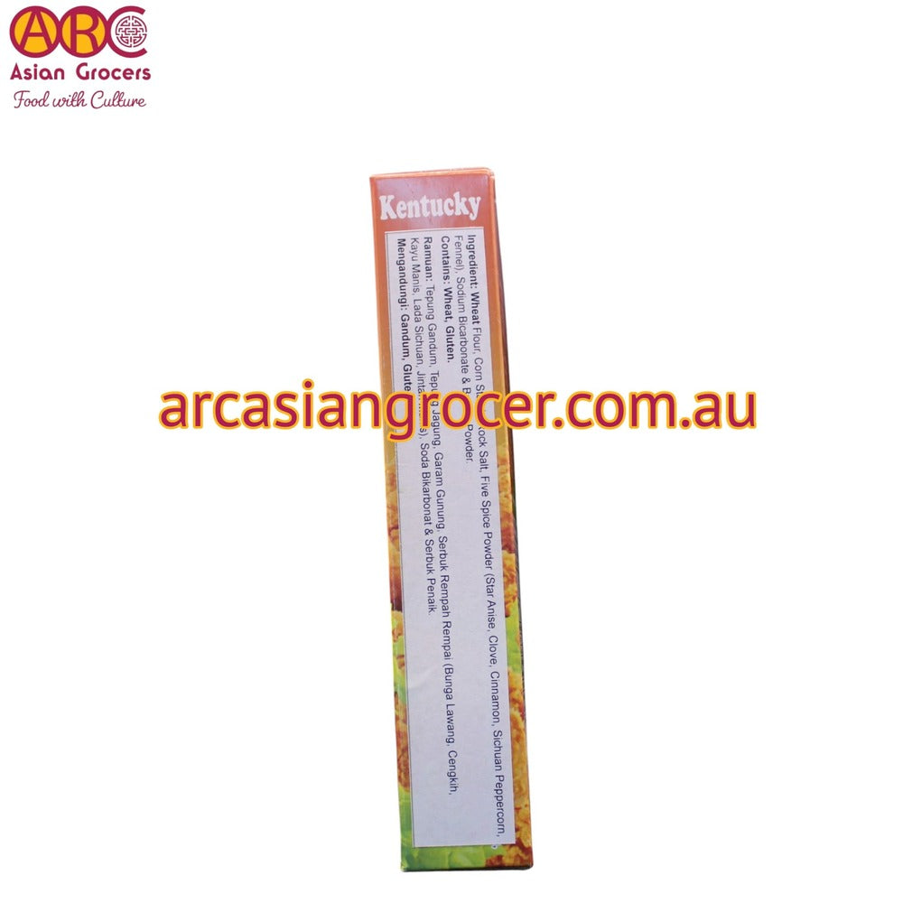 Dapur Desa Kentucky Seasoning Flour for Chicken 200g