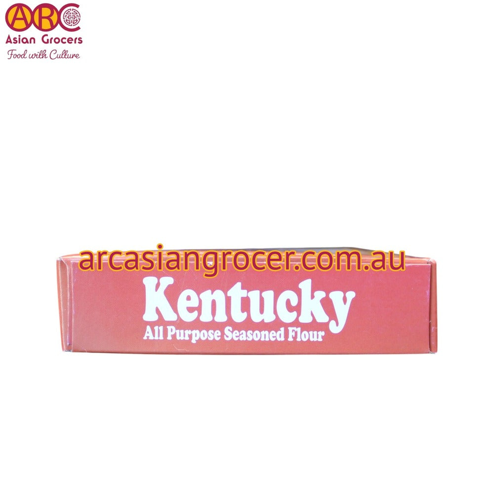 Dapur Desa Kentucky Seasoning Flour for Chicken 200g