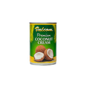 Valcom Premium Coconut Cream 400ml