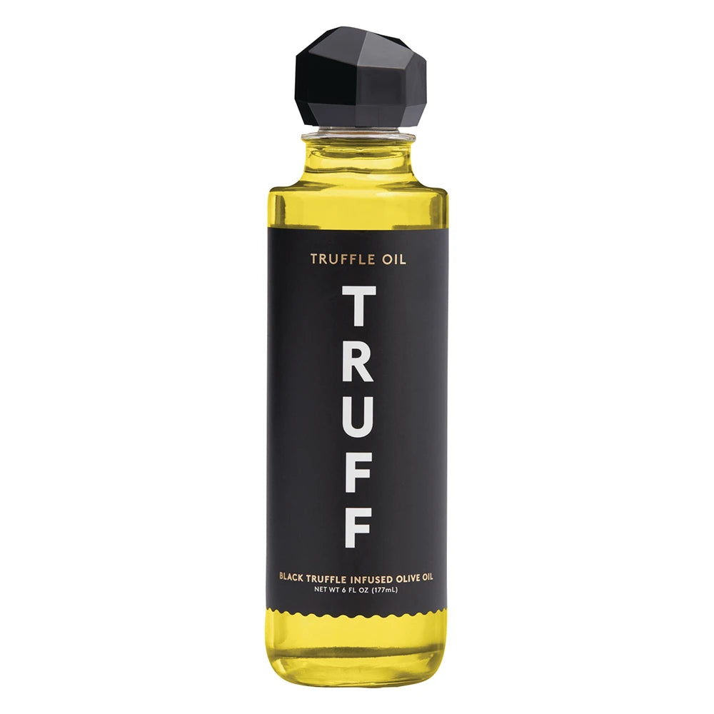 Truff Black Truffle Oil 165ml