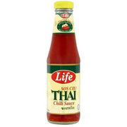 Life SOS Thai Chilli Sauce 750g
