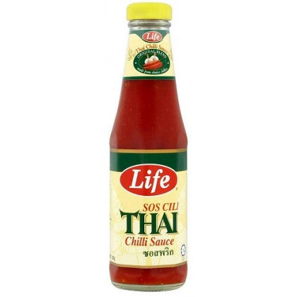 Life SOS Thai Chilli Sauce 750g